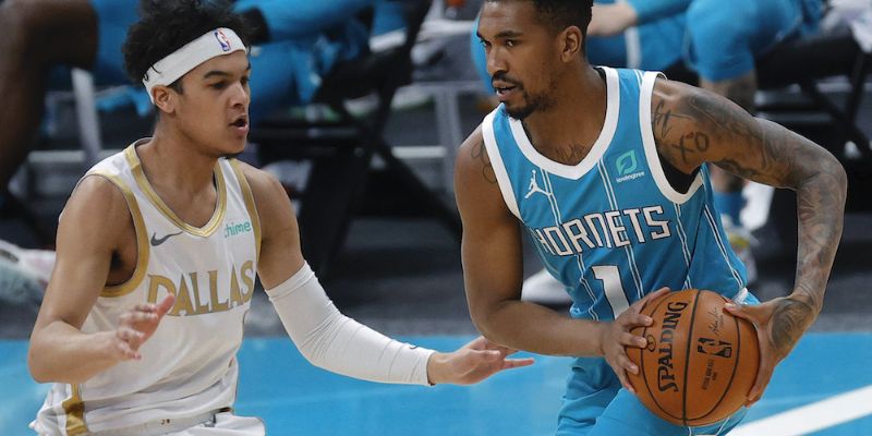 Tỷ số bóng rổ